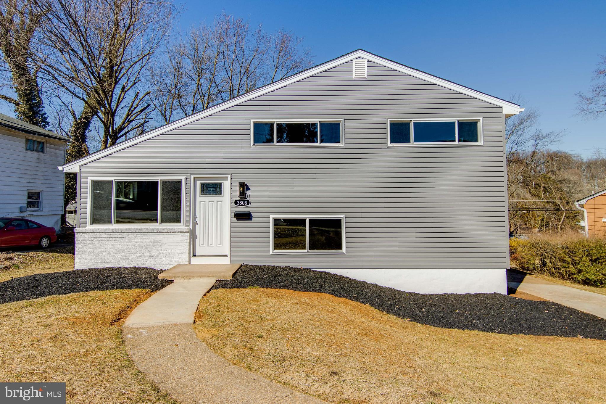3808 Milford Mill Road Baltimore, MD 21244 - Photo 1 of 36 Gallery Image 1