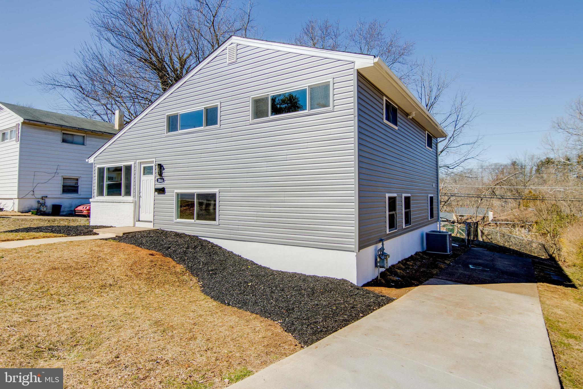 3808 Milford Mill Road Baltimore, MD 21244 - Photo 3 of 36 Gallery Image 3