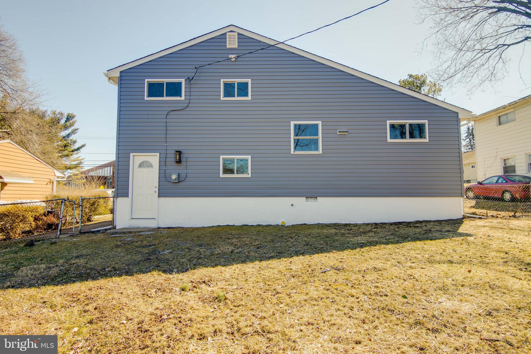 3808 Milford Mill Road Baltimore, MD 21244 - Photo 35 of 36 Gallery Image 35