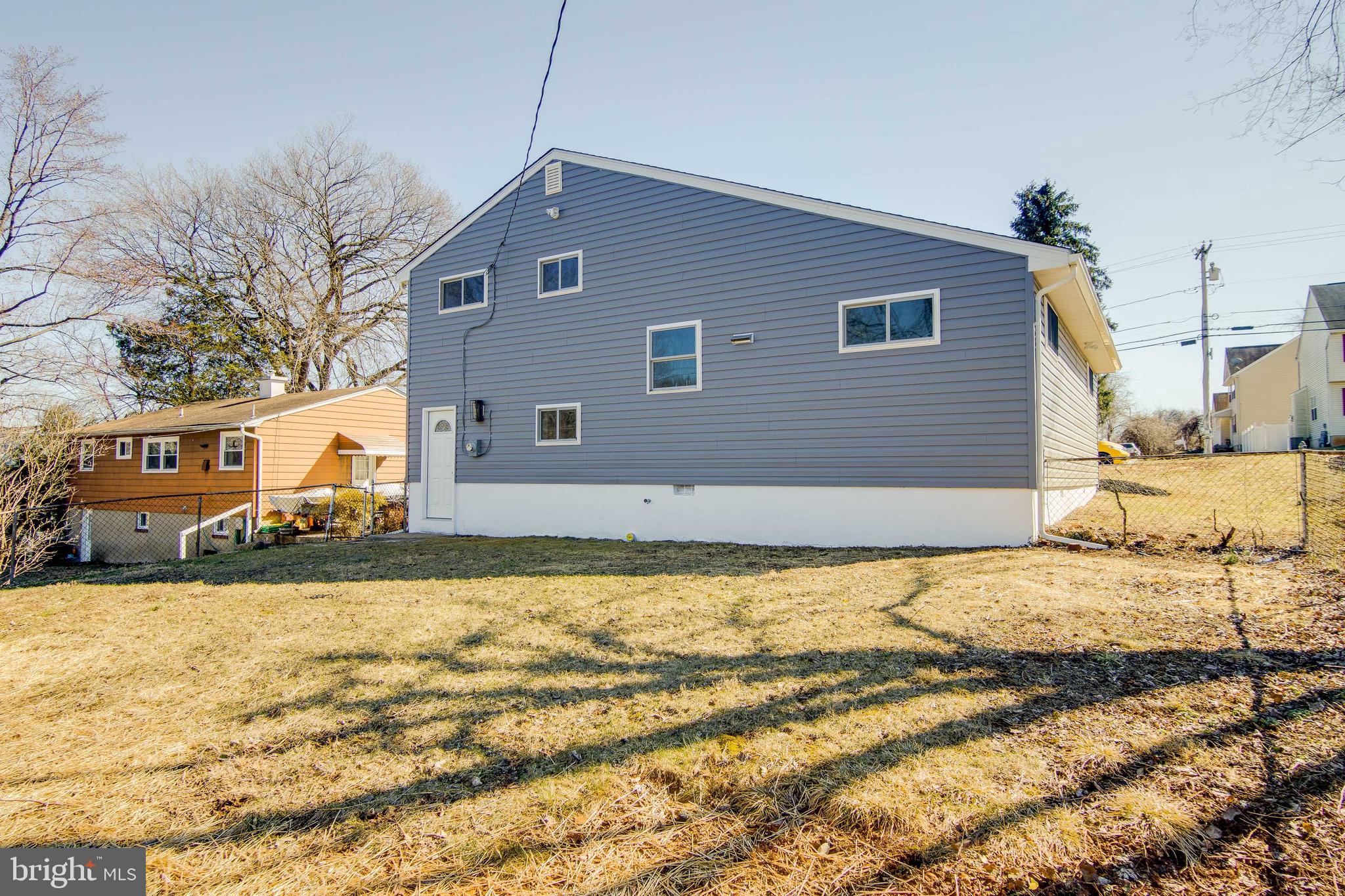 3808 Milford Mill Road Baltimore, MD 21244 - Photo 36 of 36 Gallery Image 36