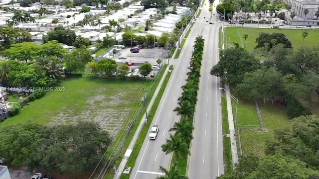 $1,750,000 | 5421 West Hallandale Beach Boulevard, West Park, FL 33023