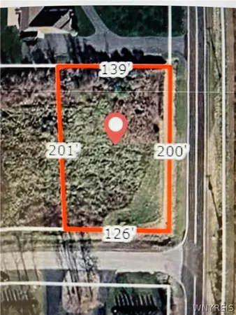 $45,000 | 4855 Carter Drive, Cambria, NY 14094