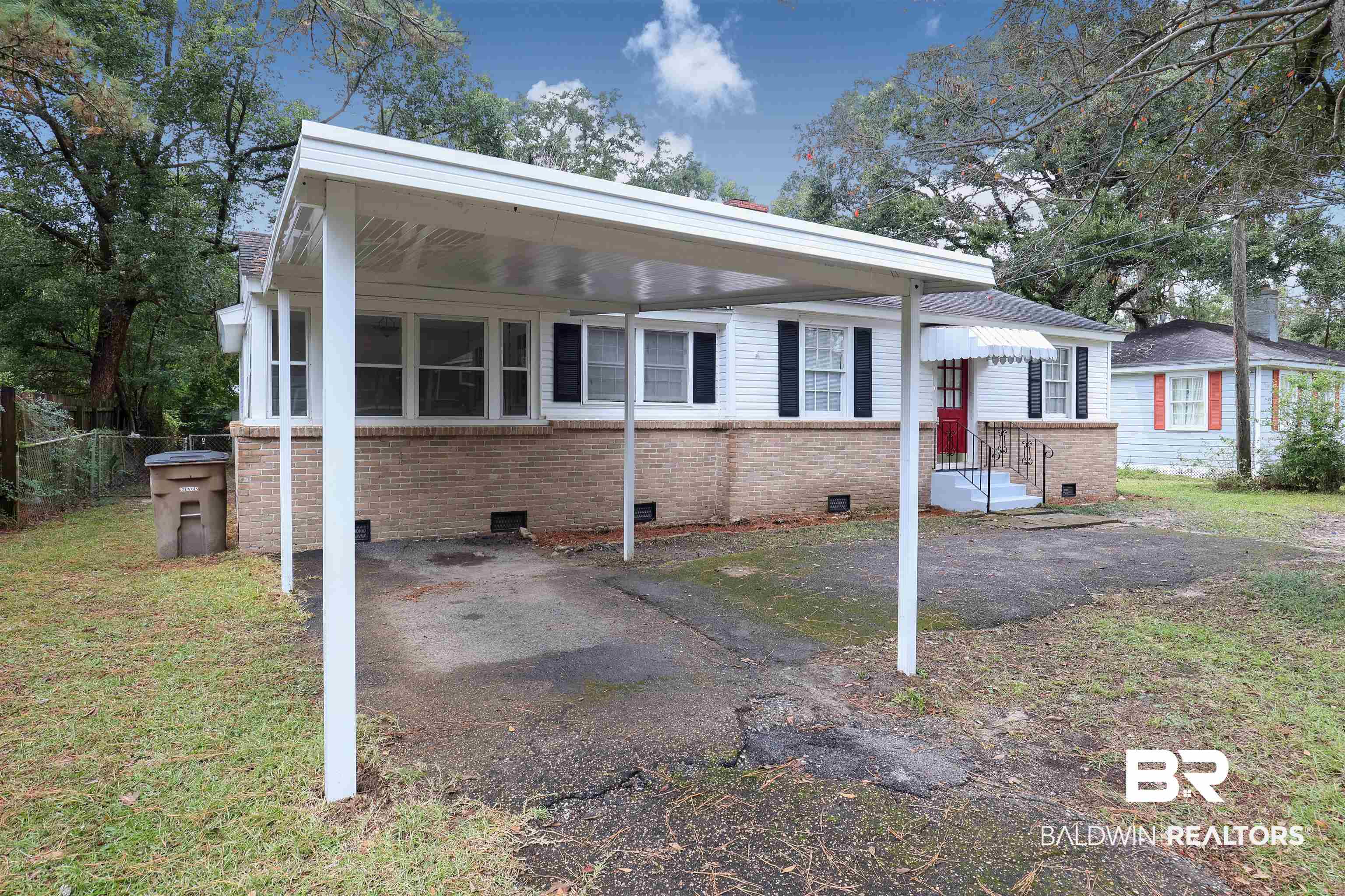 205 Border Drive East Mobile, AL 36608 - Photo 18 of 19 Gallery Image 18