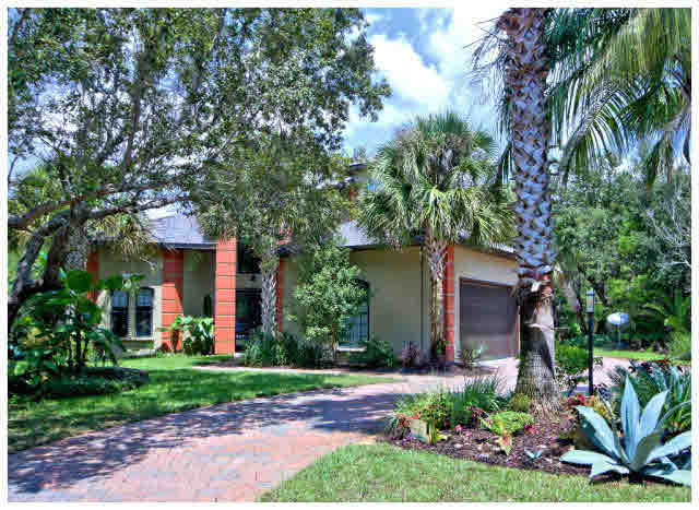 30365 River Road Orange Beach, AL 36561 - Photo 30 of 32 Front of the house