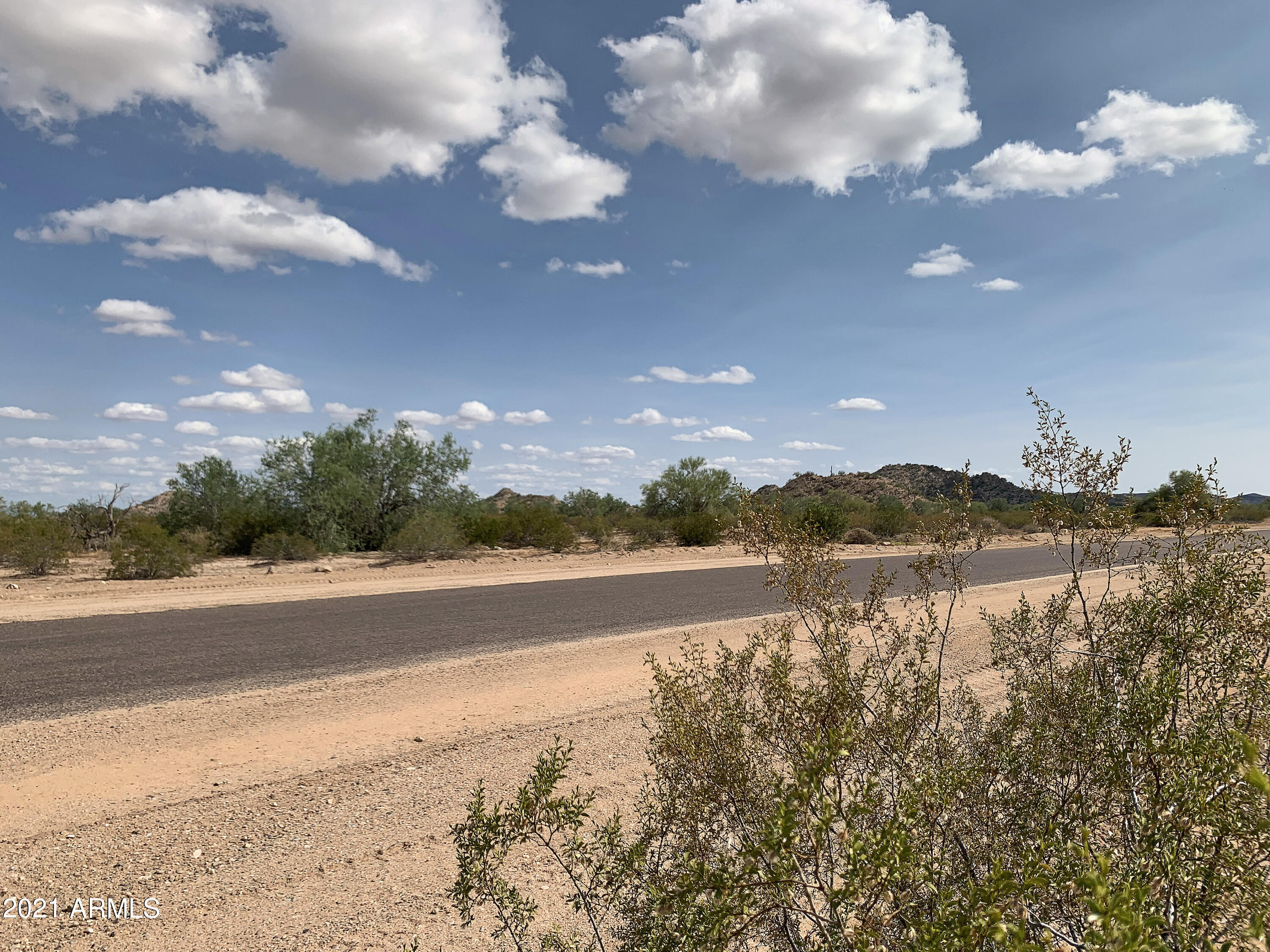 1.35 Acre Parcel!