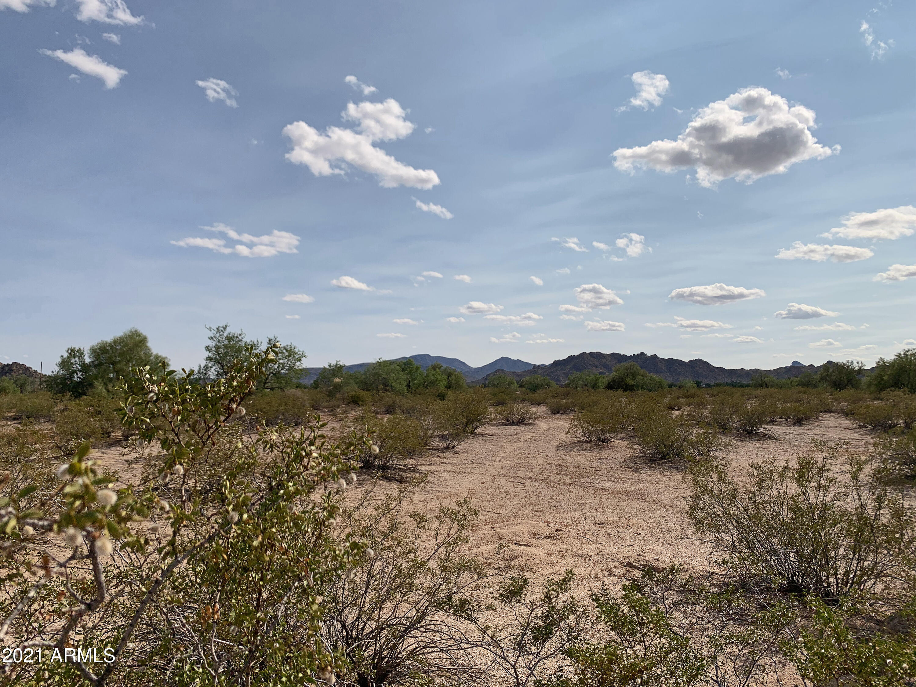 0 North Ralston Road Maricopa, AZ 85139 - Photo 8 of 11 Maricopa Mountain Water Available!