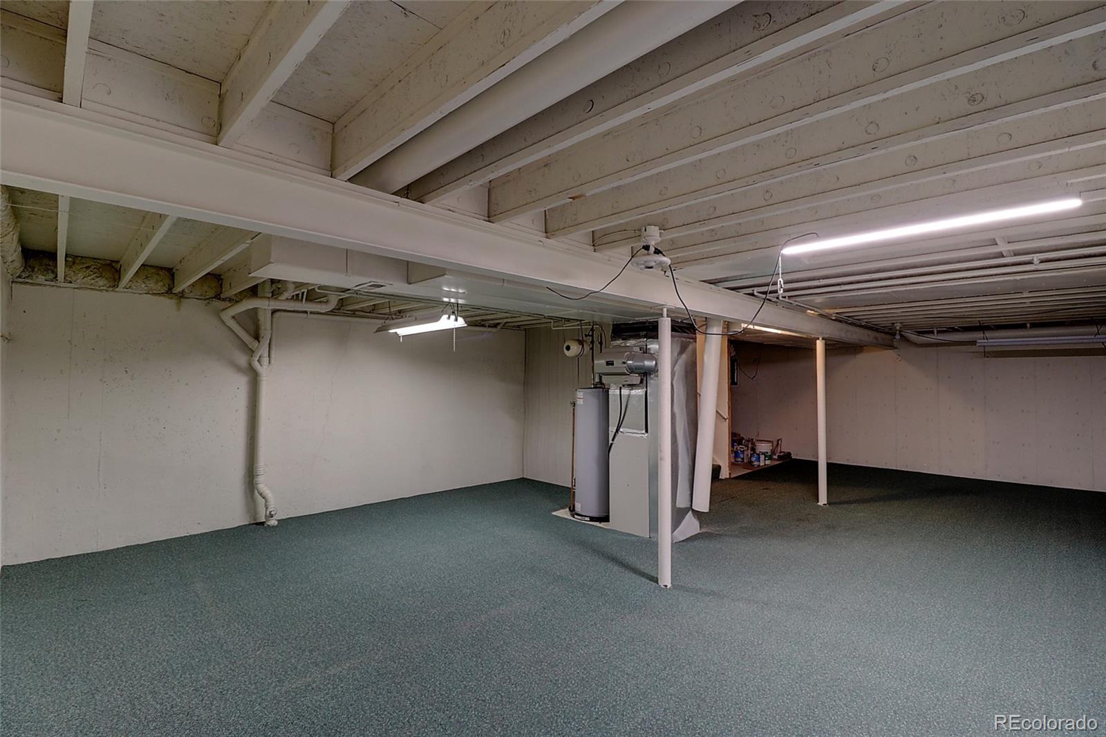6203 Trailhead Road Highlands Ranch, CO 80130 - Photo 27 of 32 a view of empty room