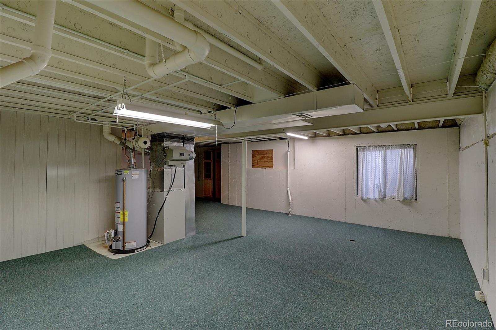 6203 Trailhead Road Highlands Ranch, CO 80130 - Photo 28 of 32 a view of empty room