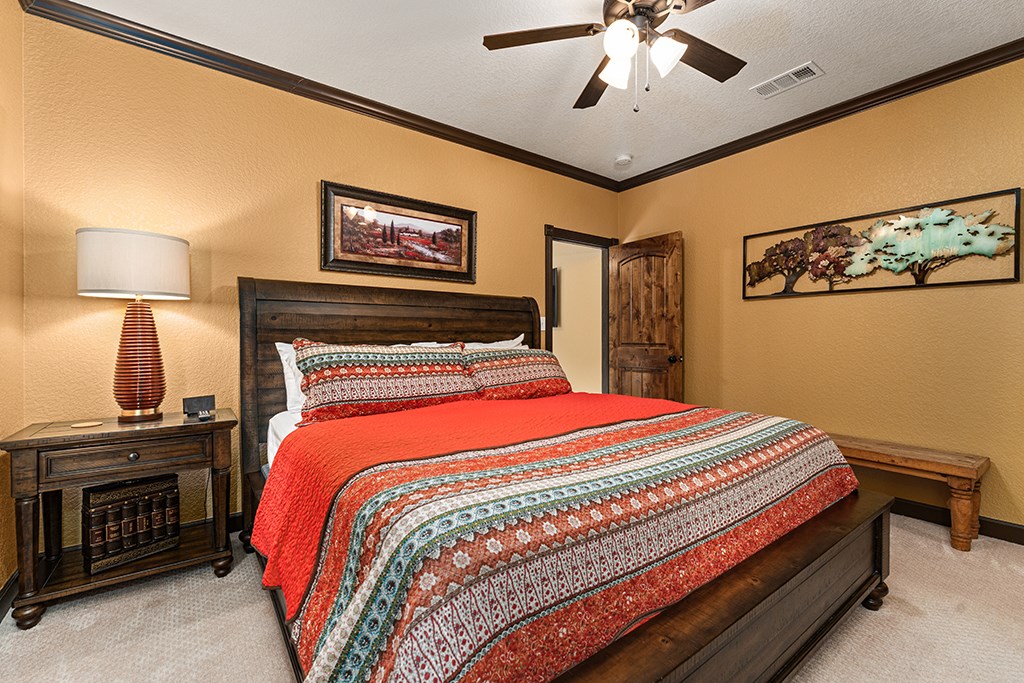 646 Victor Eckhardt Road Fredericksburg, TX 78624 - Photo 32 of 60