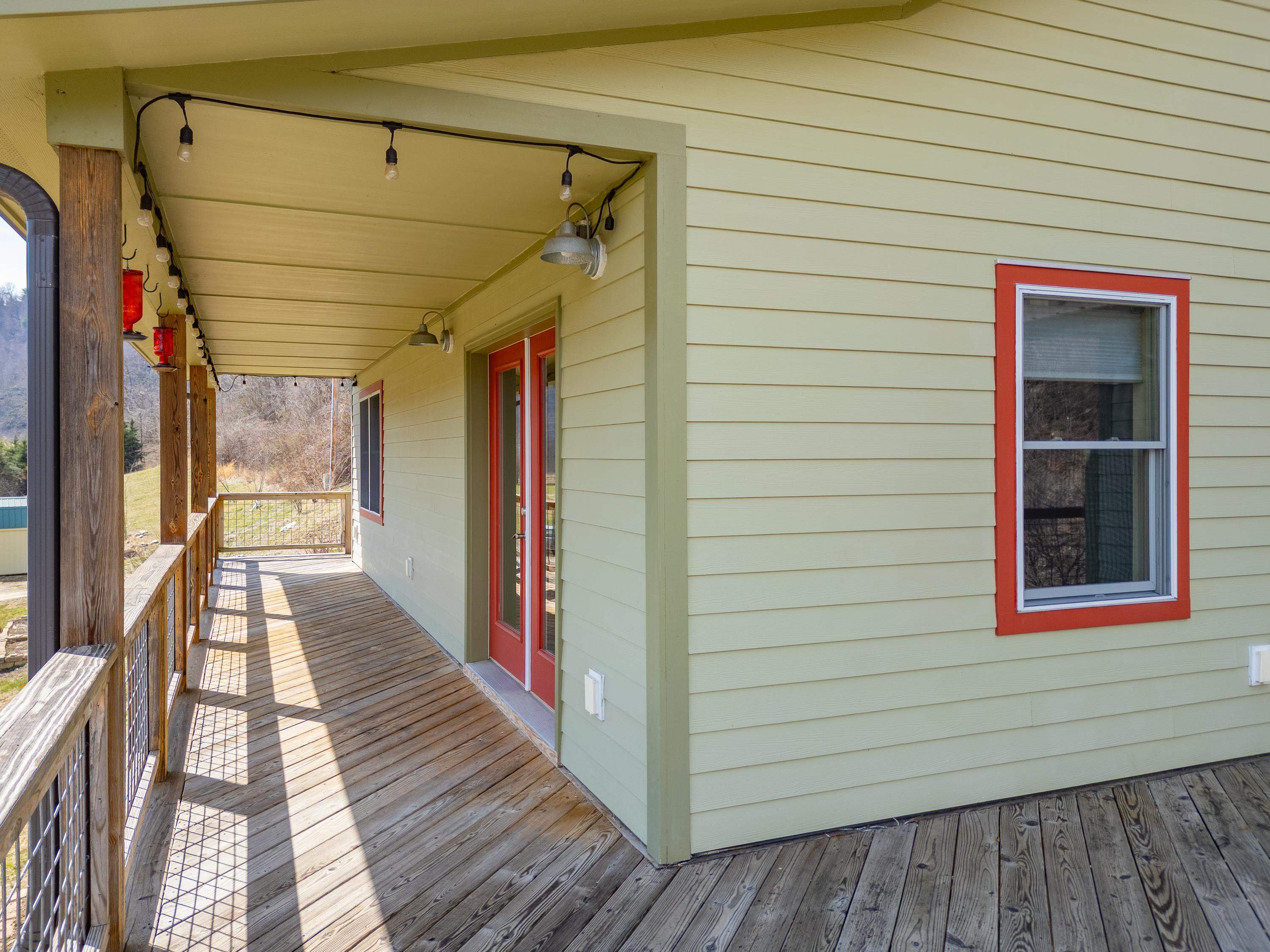2389 Thunderstruck Road Northeast Floyd, VA 24091 - Photo 59 of 86 Gallery Image 59