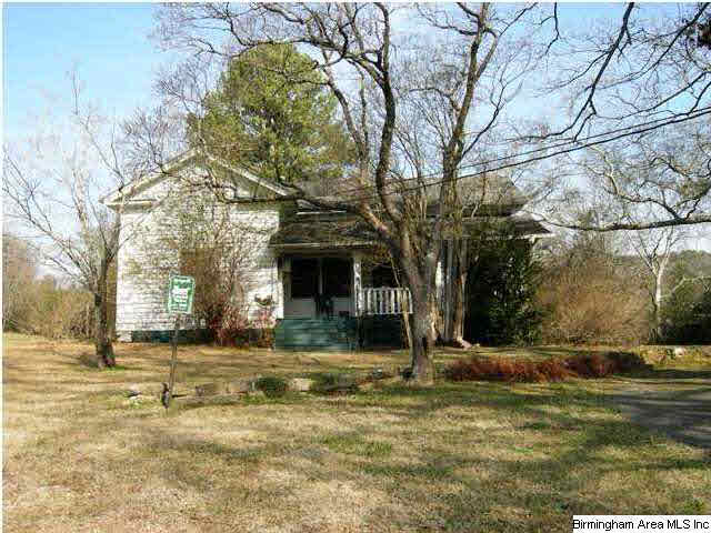 164 Murphrees Valley Road Springville, AL 35146 - Photo 1 of 19