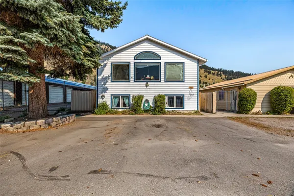 $450,000 | 632 Dakota Avenue, Missoula, MT 59802