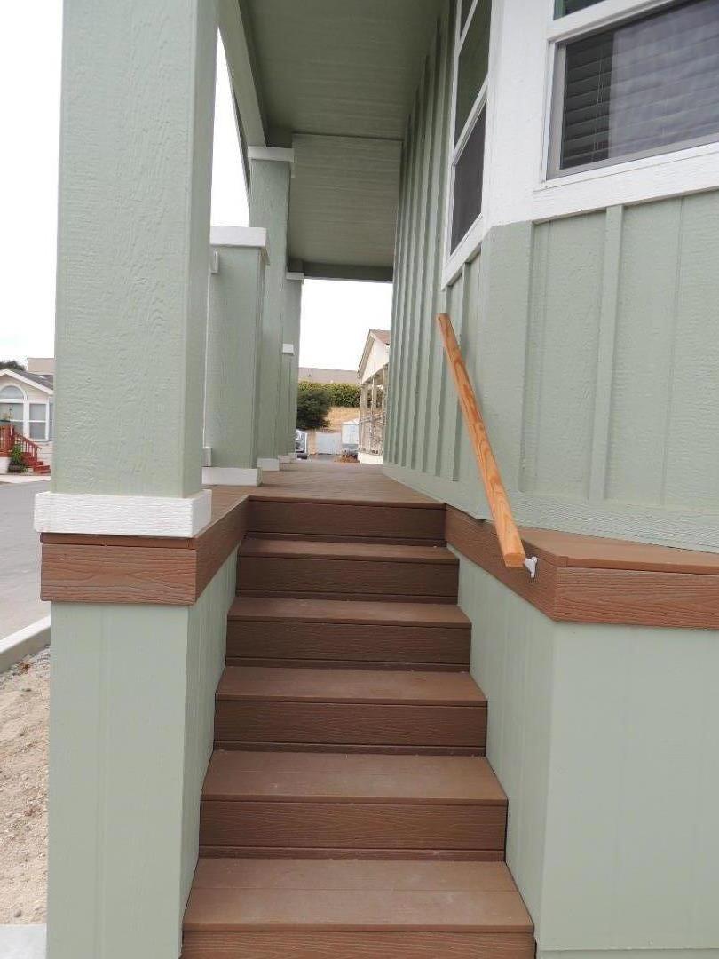 144 Holm Road, Unit 93 Watsonville, CA 95076 - Photo 14 of 15 a view of entryway