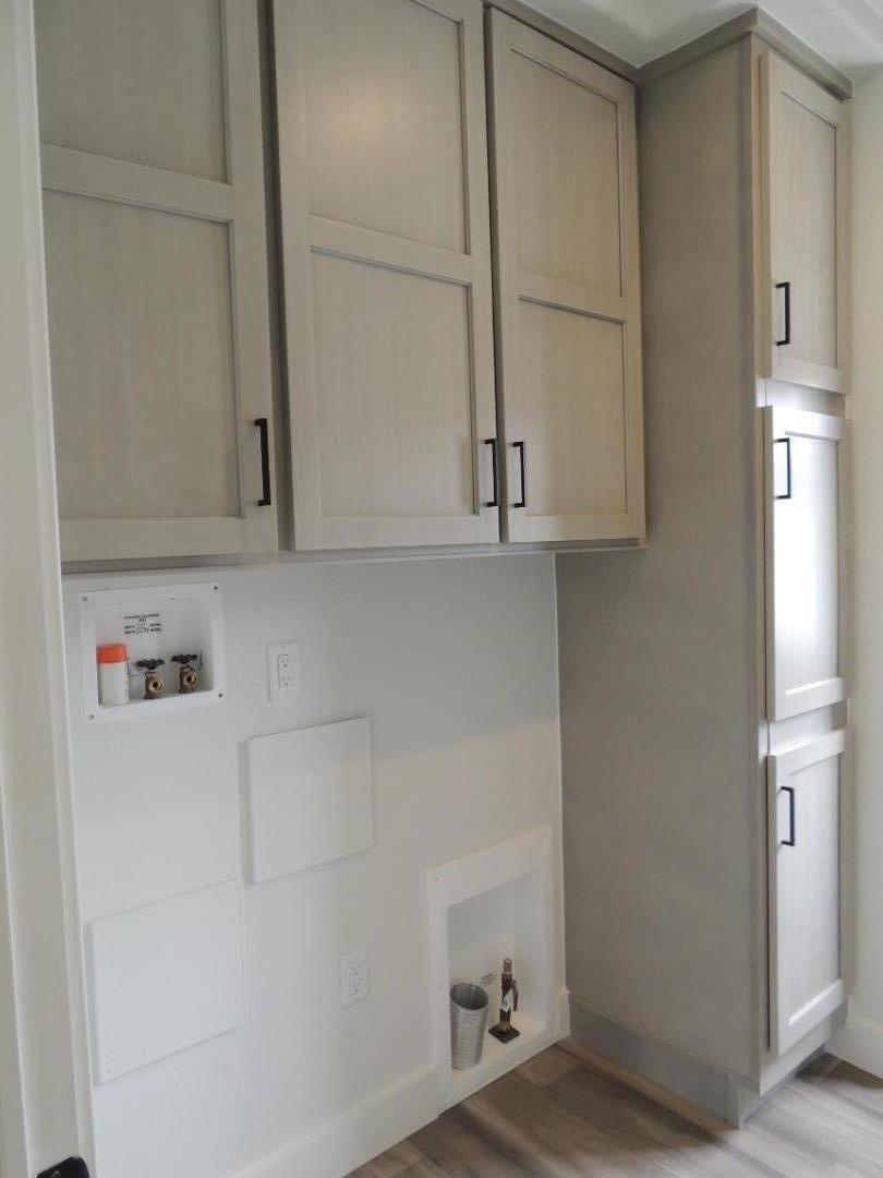 144 Holm Road, Unit 93 Watsonville, CA 95076 - Photo 7 of 15 a view of cabinets