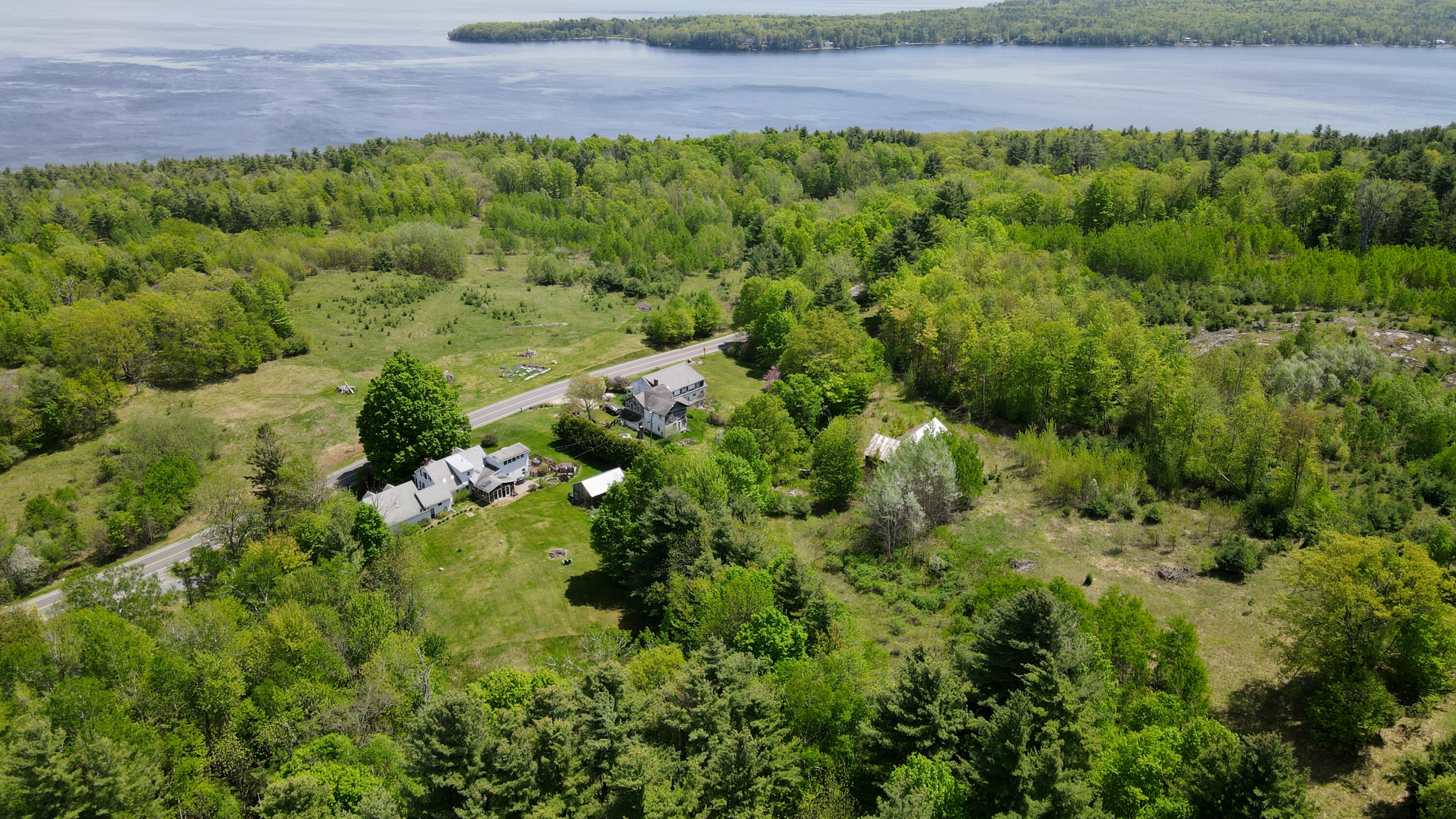 1001 Highland Road Keeseville, NY 12944 - Photo 78 of 79 4.6 Acres in the Adirondacks