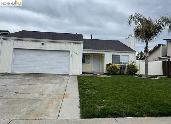 $2,995 | 5250 Riverlake Road, Discovery Bay, CA 94505