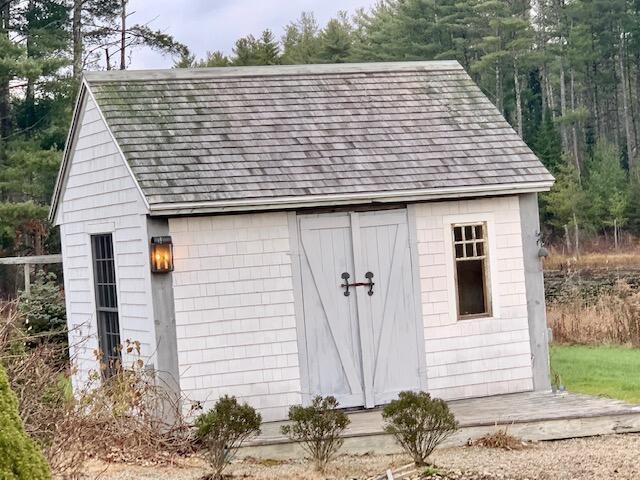 579 Egypt Road Alna, ME 04535 - Photo 50 of 59 Studio