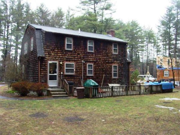 86 South Harbor Road Townsend, MA 01469 - Photo 2 of 11