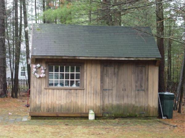 86 South Harbor Road Townsend, MA 01469 - Photo 3 of 11