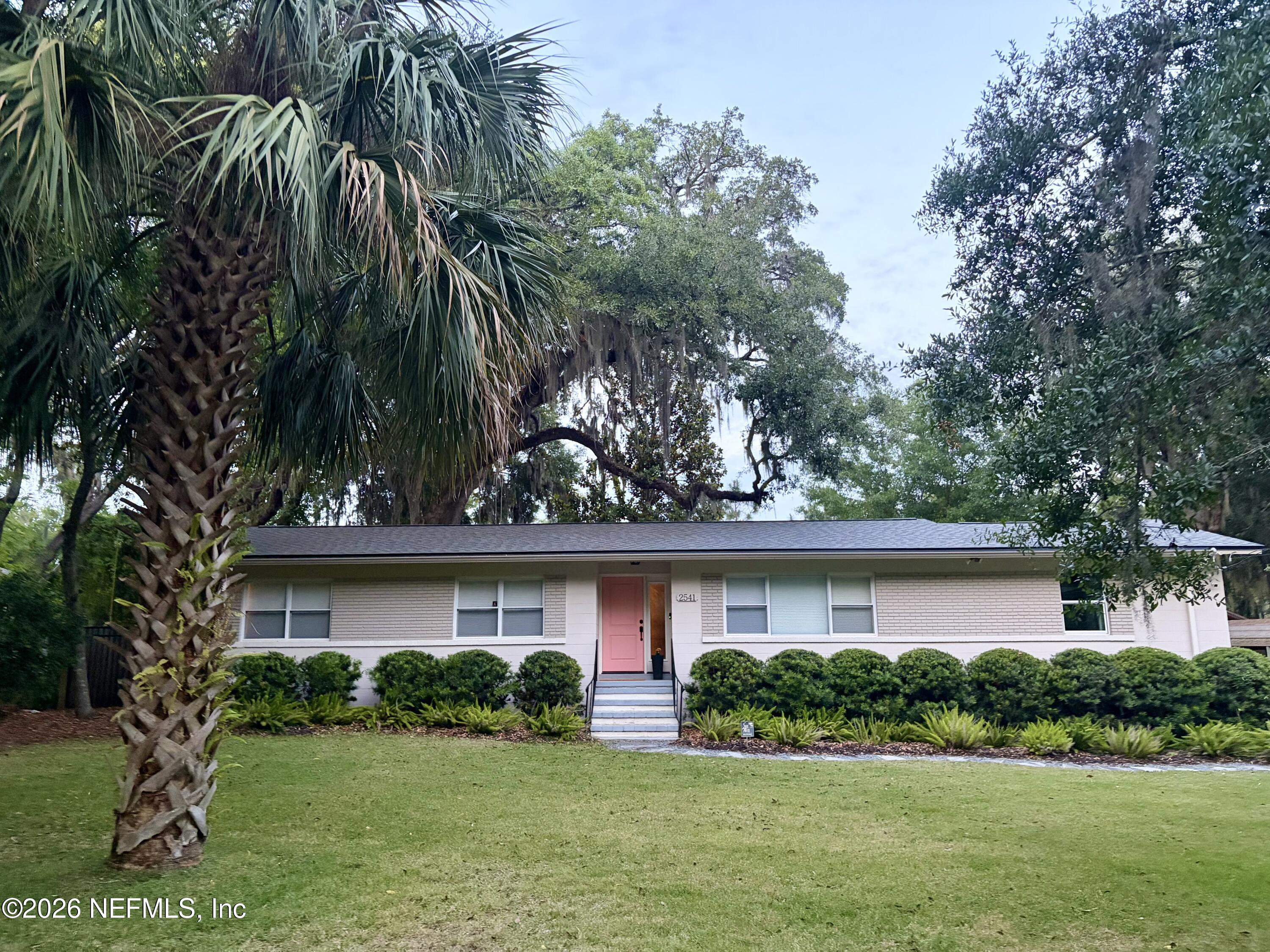 2541 Elbow Road Orange Park, FL 32073 - Photo 1 of 32 Front of Home