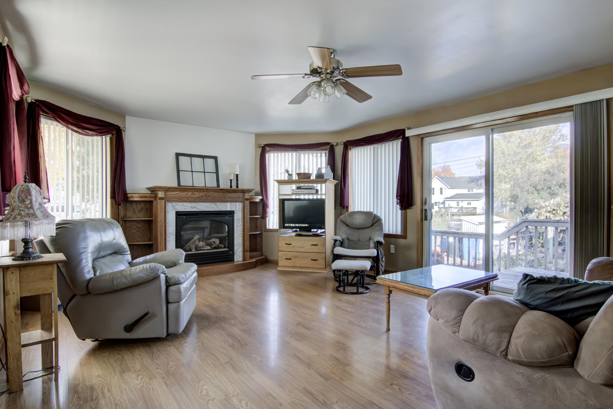 724 Washington Avenue Wabasha, MN 55981 - Photo 13 of 30