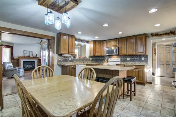 $349,000 | 724 Washington Avenue, Wabasha, MN 55981