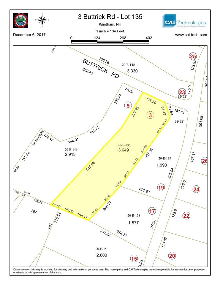 3 Buttrick Road, Unit 135 Windham, NH 03087 - Photo 1 of 3