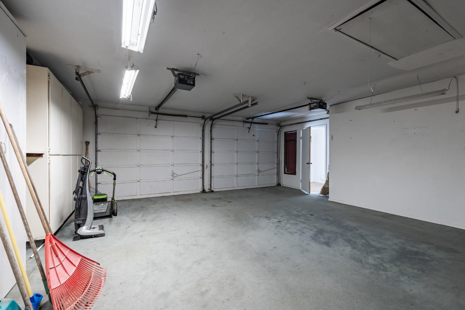 7176 East Butler Avenue Fresno, CA 93737 - Photo 40 of 76 a view of a storage & utility room