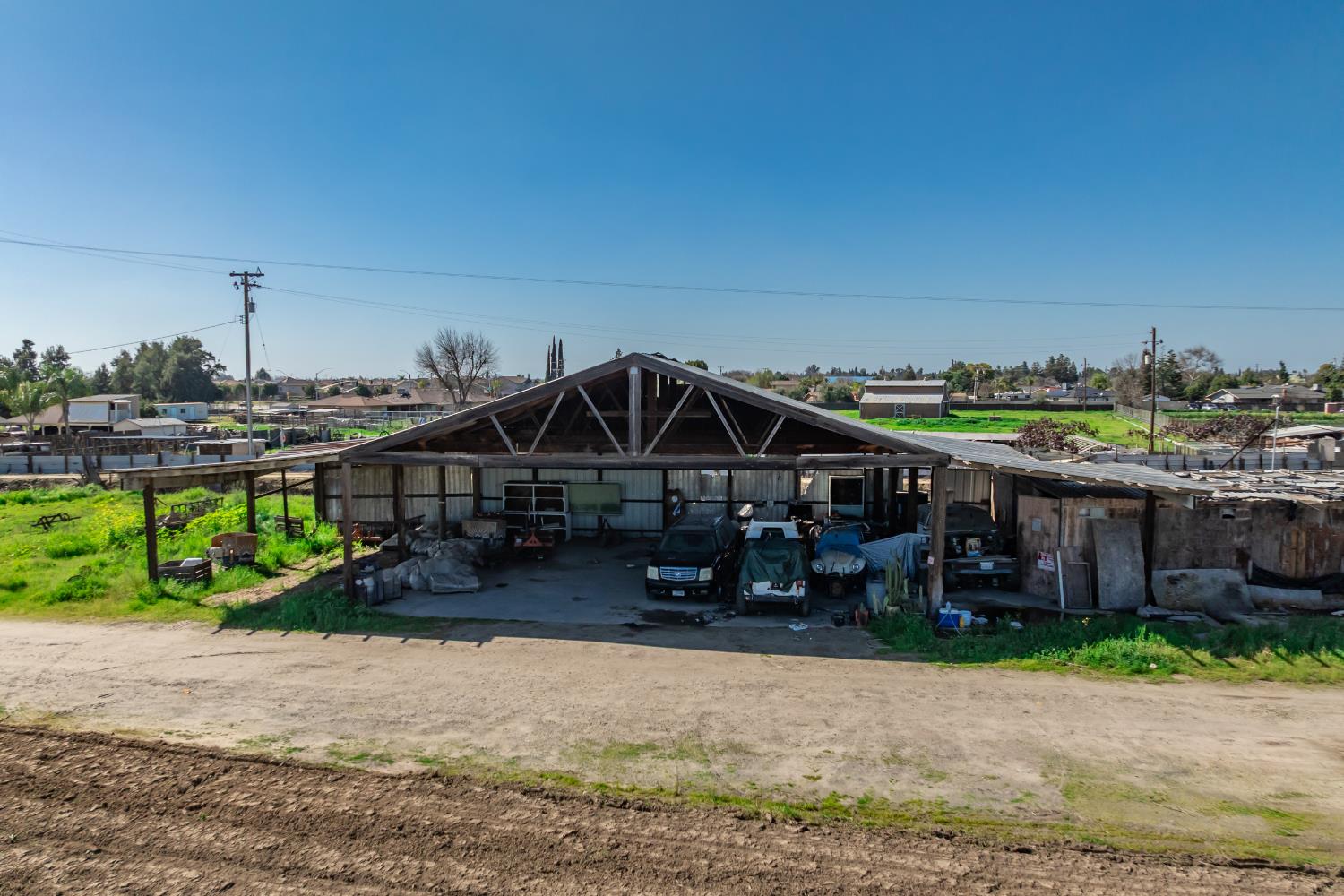 7176 East Butler Avenue Fresno, CA 93737 - Photo 68 of 76