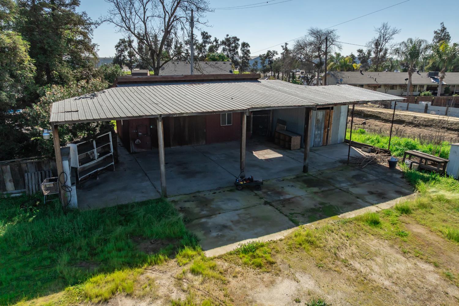 7176 East Butler Avenue Fresno, CA 93737 - Photo 69 of 76