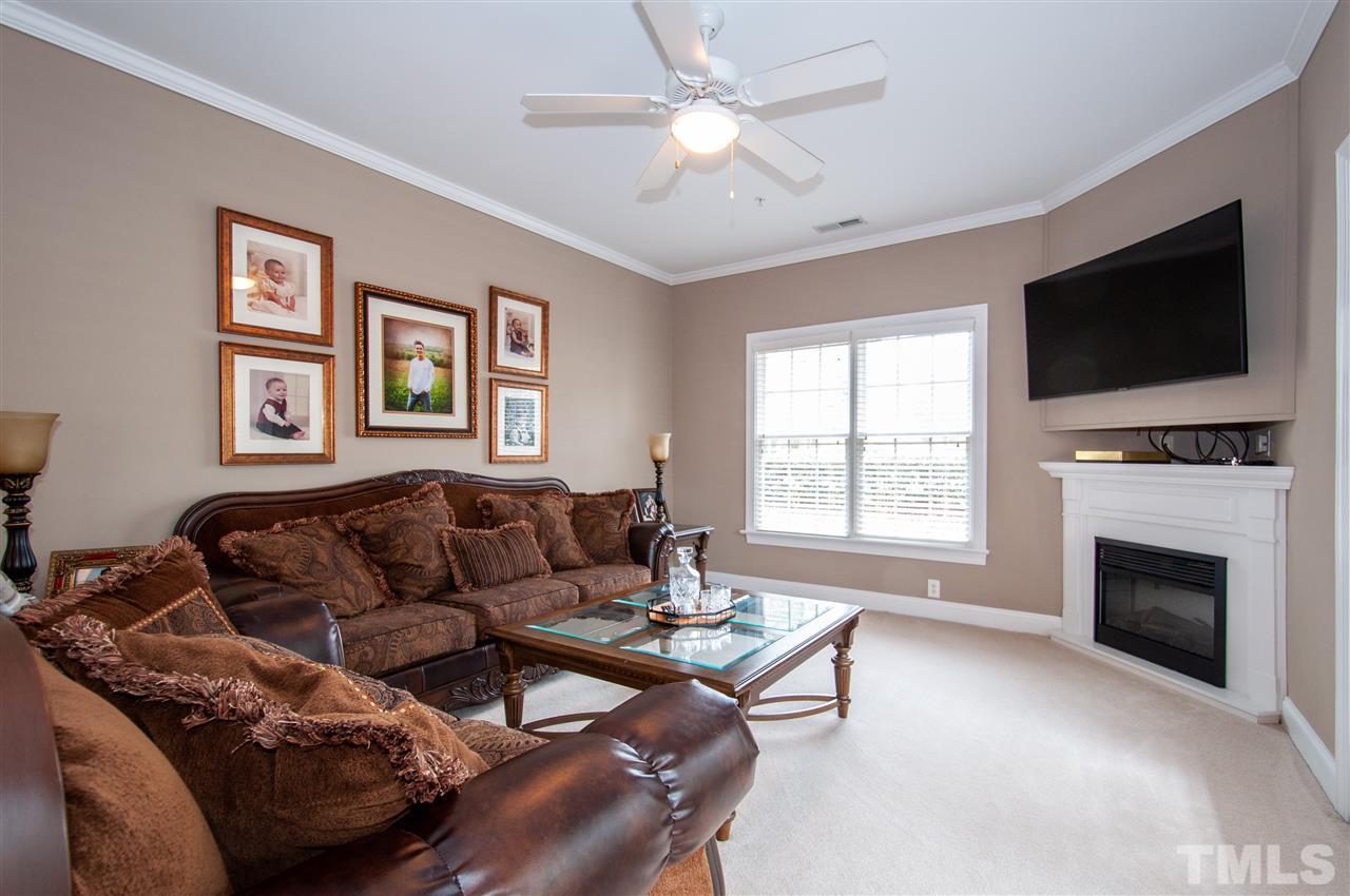 7520 Lead Mine Road, Unit 106 Raleigh, NC 27615 - Photo 3 of 30