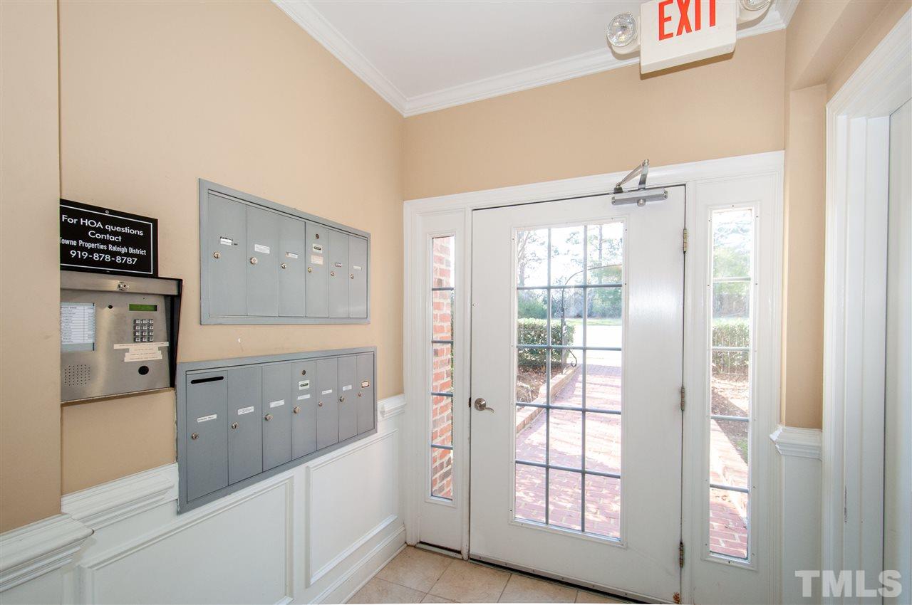 7520 Lead Mine Road, Unit 106 Raleigh, NC 27615 - Photo 24 of 30