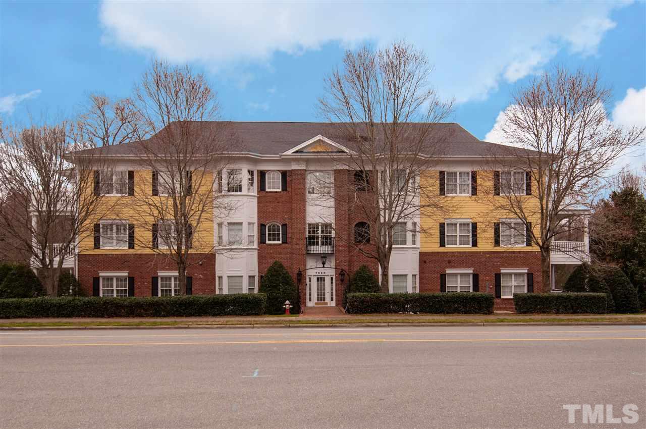 7520 Lead Mine Road, Unit 106 Raleigh, NC 27615 - Photo 26 of 30