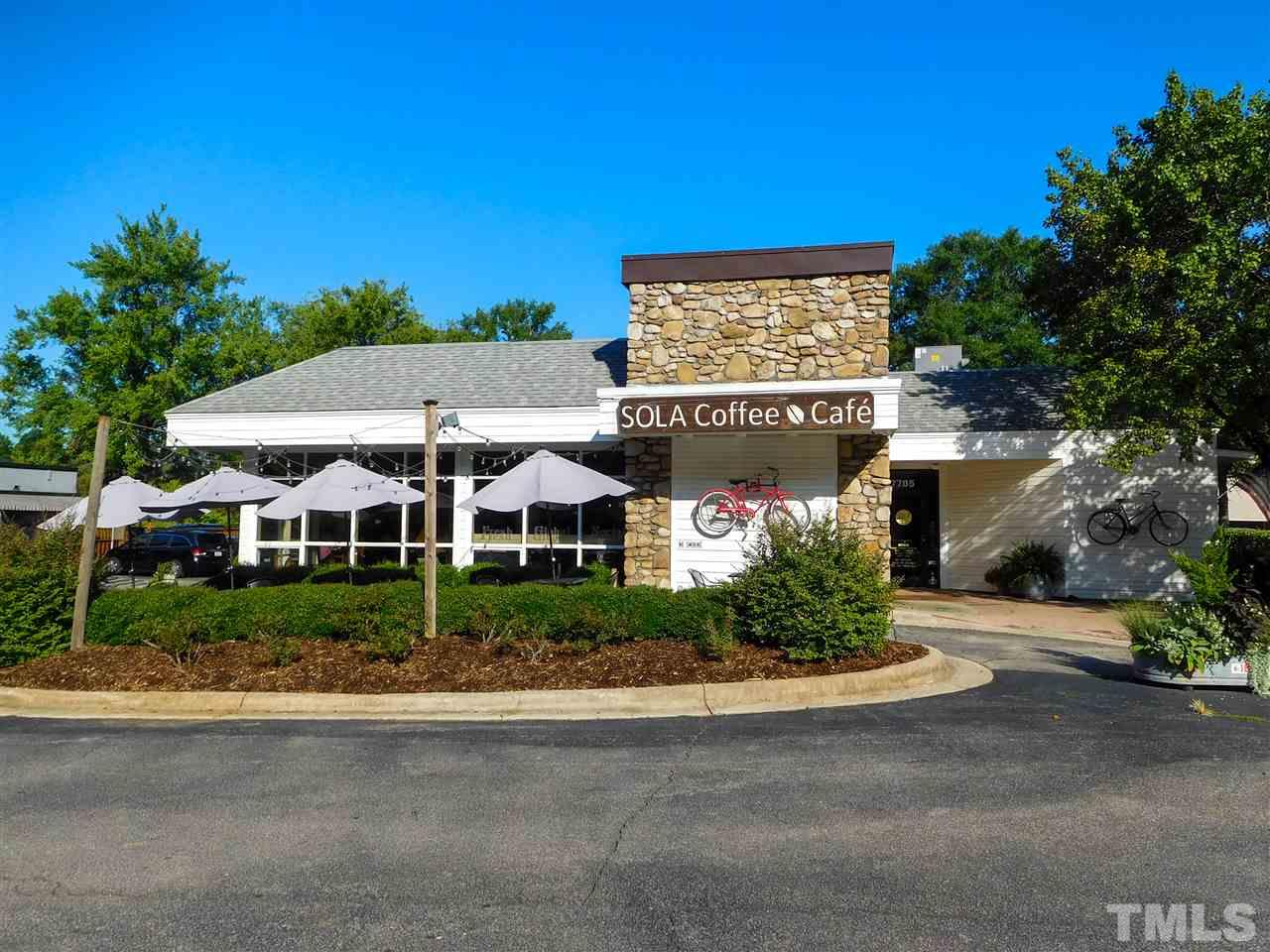 7520 Lead Mine Road, Unit 106 Raleigh, NC 27615 - Photo 27 of 30
