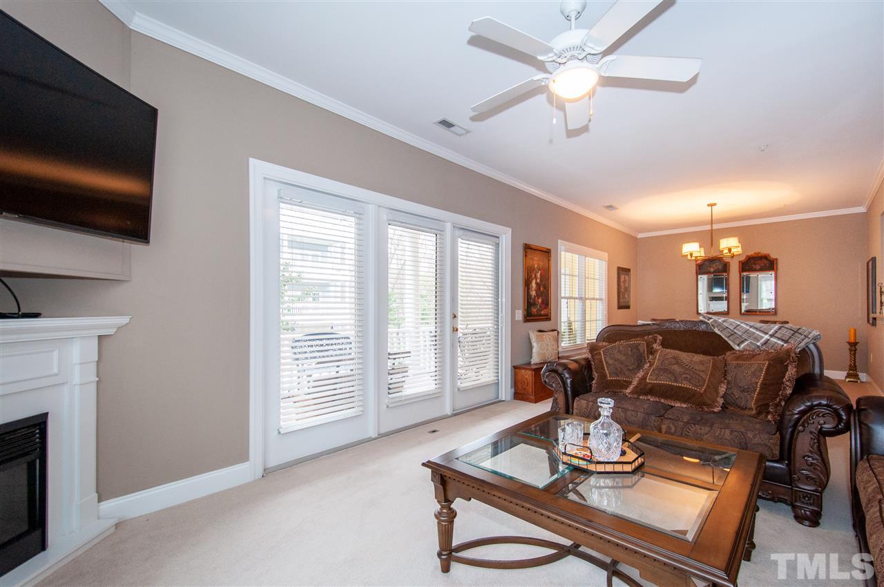 7520 Lead Mine Road, Unit 106 Raleigh, NC 27615 - Photo 4 of 30