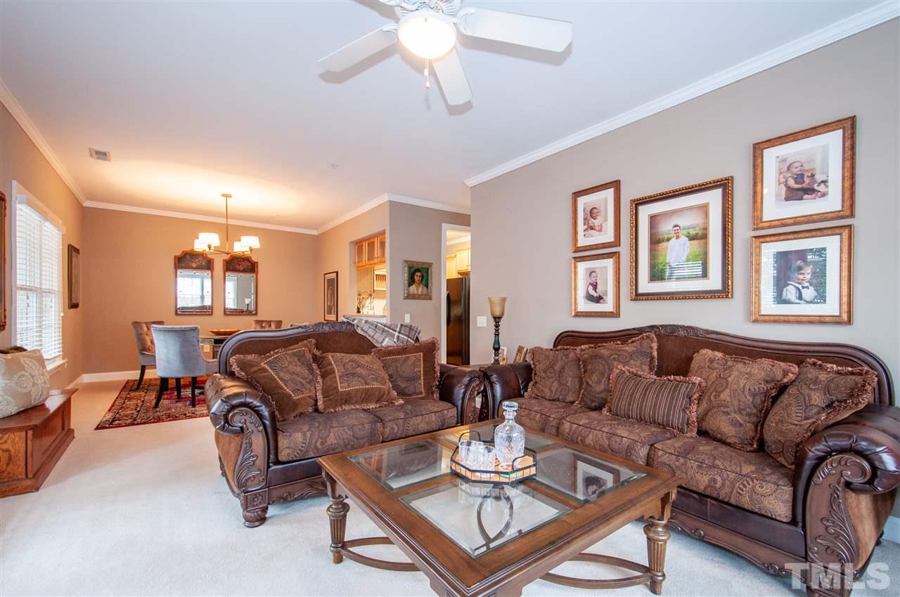 7520 Lead Mine Road, Unit 106 Raleigh, NC 27615 - Photo 5 of 30