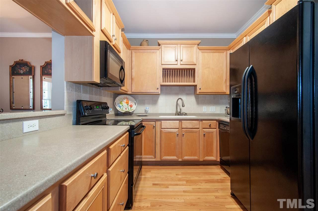 7520 Lead Mine Road, Unit 106 Raleigh, NC 27615 - Photo 9 of 30