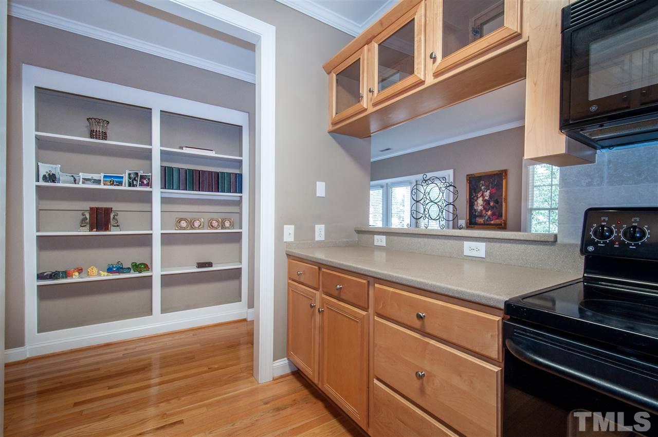 7520 Lead Mine Road, Unit 106 Raleigh, NC 27615 - Photo 10 of 30