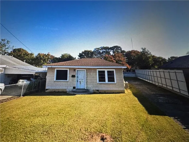 $80,000 | 127 5th Street, Bridge City, LA 70094