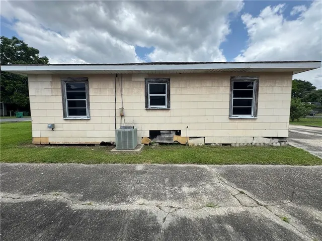 $80,000 | 127 5th Street, Bridge City, LA 70094