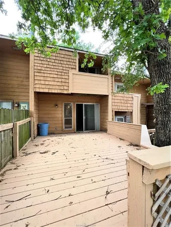 $1,150 | 3802 College Main Street, Unit 4, Bryan, TX 77801