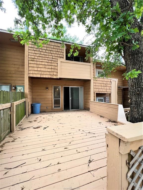 3802 College Main Street, Unit 4 Bryan, TX 77801 - Photo 11 of 12