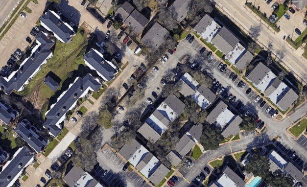 3802 College Main Street, Unit 4 Bryan, TX 77801 - Photo 3 of 12