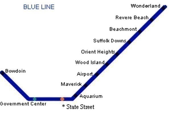 376 Ocean Avenue, Unit 709 Revere, MA 02151 - Photo 31 of 38 a picture of a book in a park