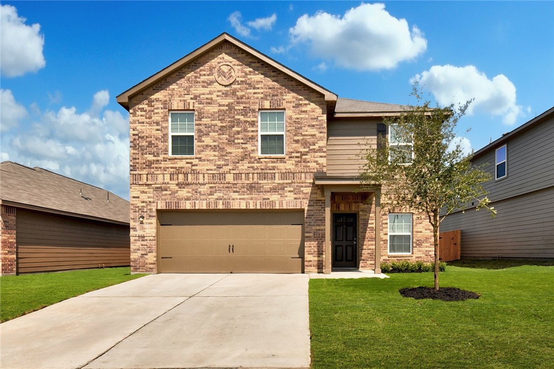 14320 Boomtown Way Elgin, TX 78621 - Photo 1 of 1