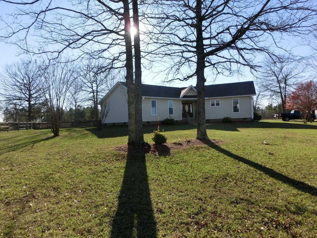 770 North Windsor Road Williston, SC 29853 - Photo 2 of 41