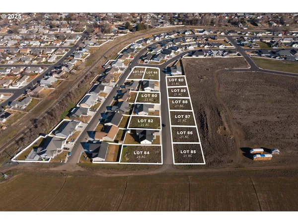 $99,900 | 573 Southwest Desert Sky Drive, Unit 89, Hermiston, OR 97838