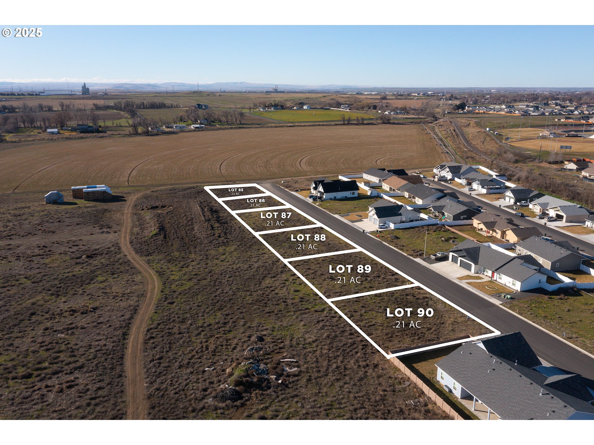 573 Southwest Desert Sky Drive, Unit 89 Hermiston, OR 97838 - Photo 8 of 8