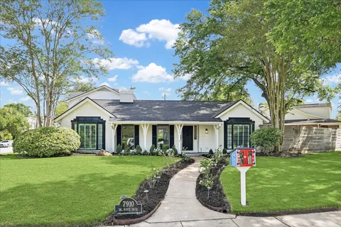$1,250,000 | 7910 Del Monte Drive, Houston, TX 77063