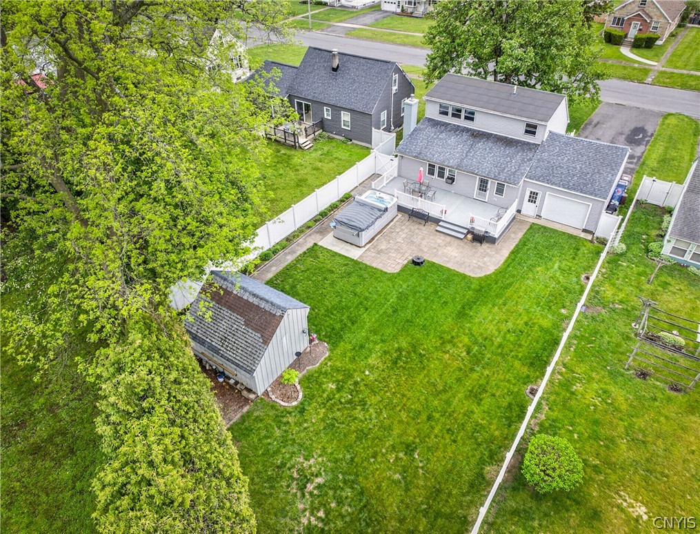 1007 Van Buren Avenue Rome, NY 13440 - Photo 2 of 50